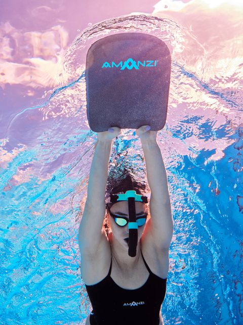 AMANZI Jet Kickboard