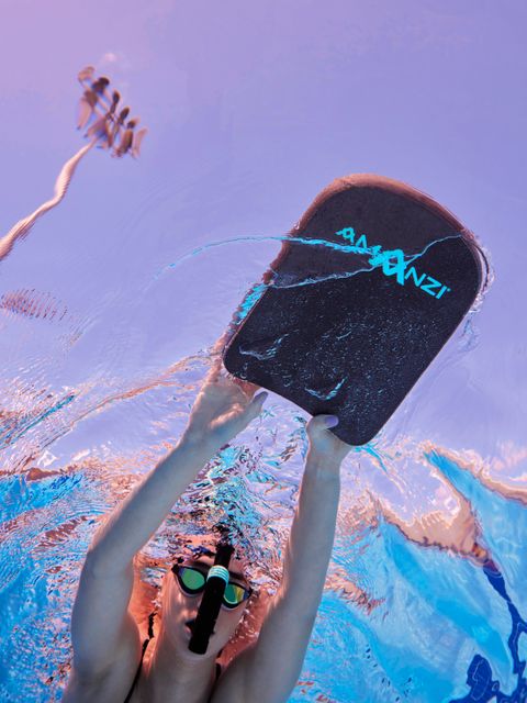 AMANZI Jet Kickboard