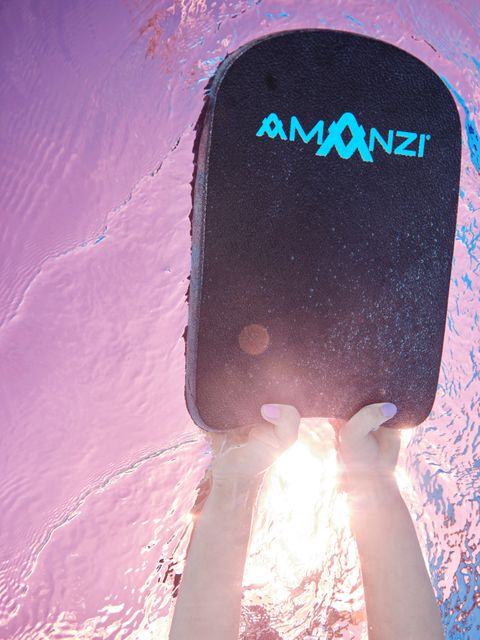AMANZI Jet Kickboard