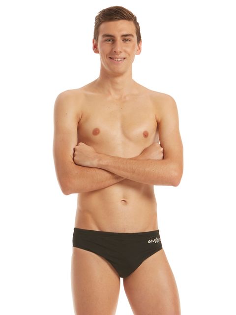 AMANZI Jet Mens Briefs