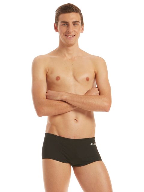 AMANZI Jet Mens Trunks