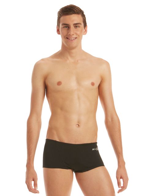 AMANZI Jet Mens Trunks