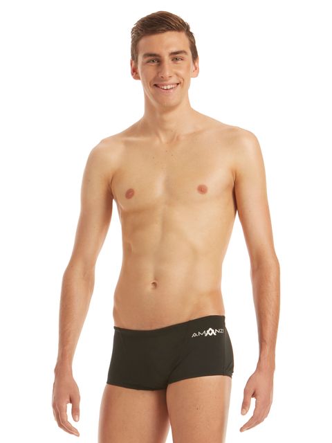 AMANZI Jet Mens Trunks