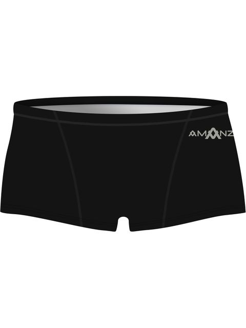 AMANZI Jet Mens Trunks