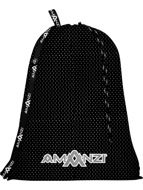AMANZI Jet Mesh Bag