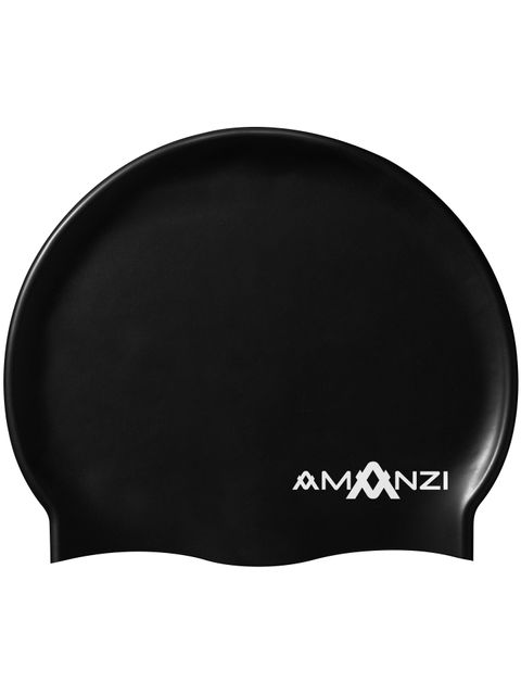 AMANZI Jet Swim Cap