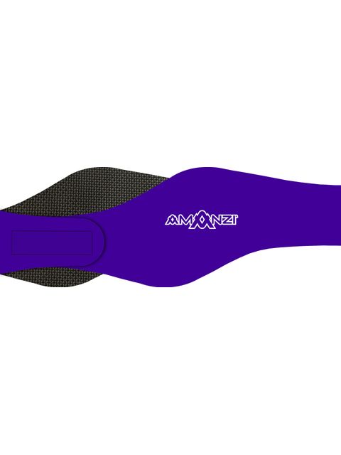 AMANZI Jewel Ear Band