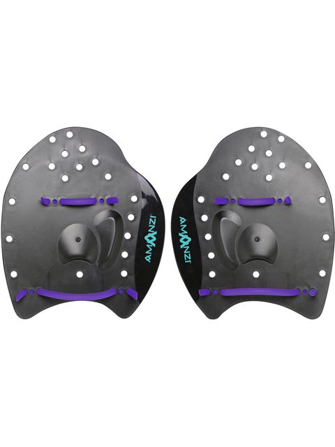 AMANZI Jewel Hand Paddle Strap Kit