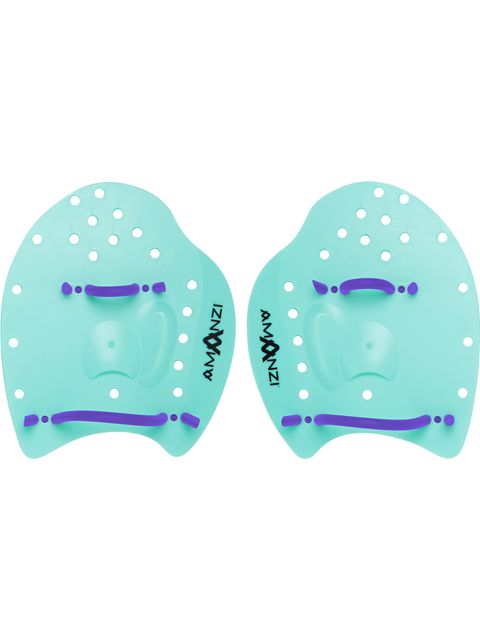 AMANZI Jewel Hand Paddle Strap Kit