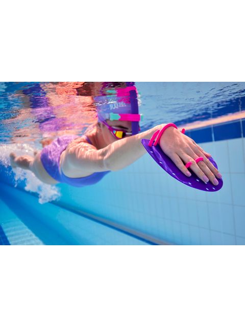 AMANZI Jewel Hand Paddles