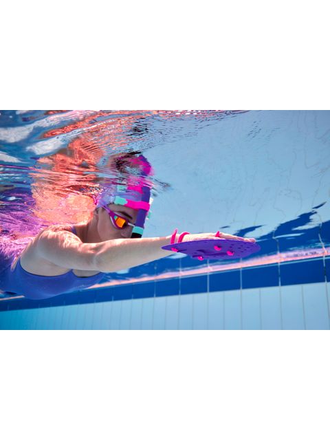 AMANZI Jewel Hand Paddles