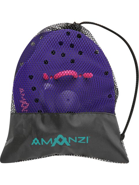 AMANZI Jewel Hand Paddles