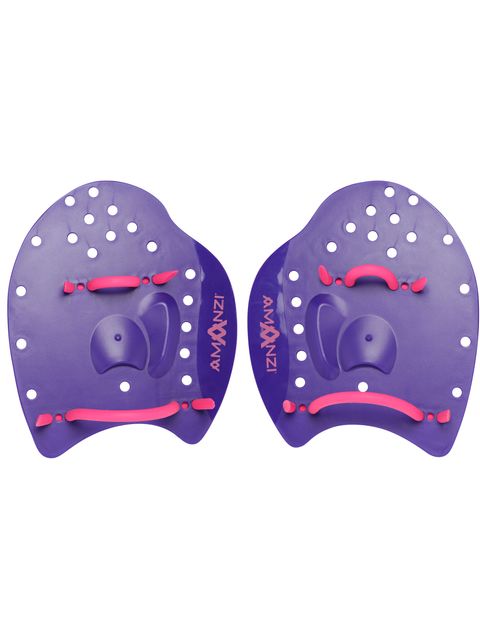 AMANZI Jewel Hand Paddles