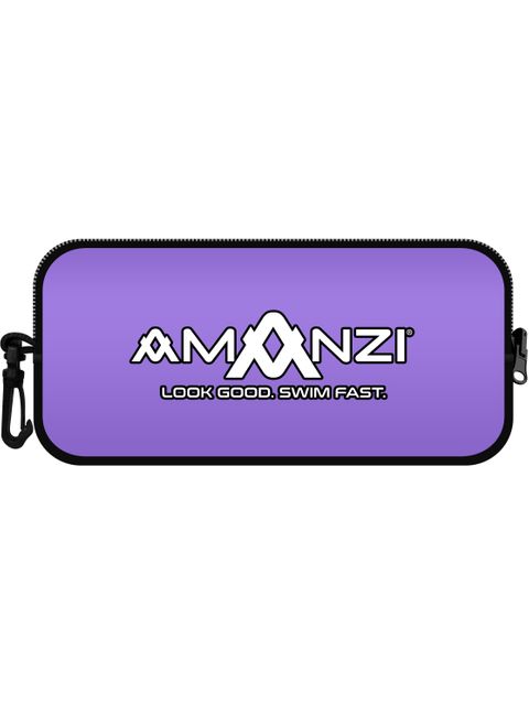 AMANZI Jewel Neoprene Case
