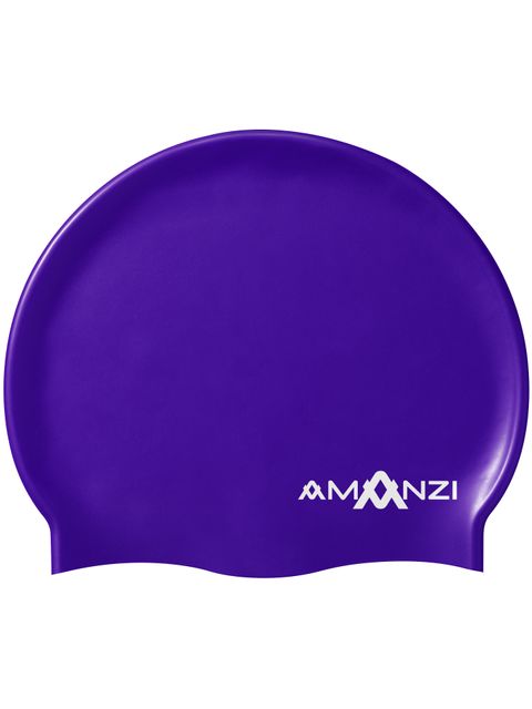 AMANZI Jewel Swim Cap