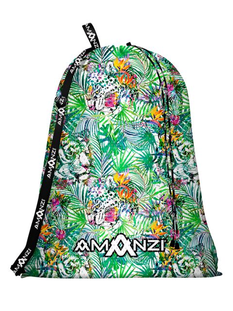 AMANZI Jungle Fever Mesh Bag