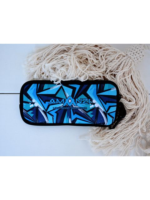 AMANZI Kaboom Neoprene Case