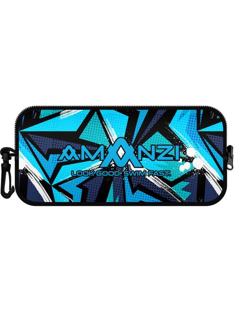 AMANZI Kaboom Neoprene Case