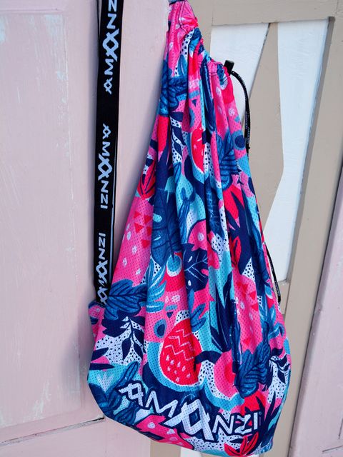 AMANZI Kalani Mesh Bag