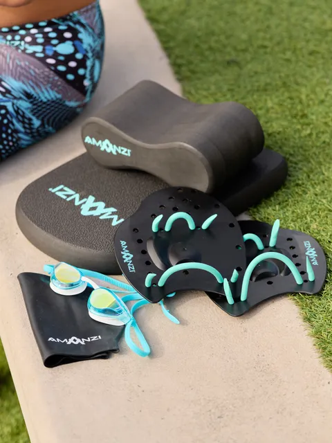 AMANZI Kickboard - Jet