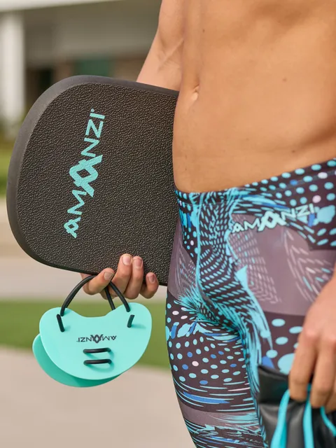 AMANZI Kickboard - Jet