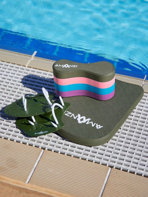 AMANZI Kickboard - Memphis