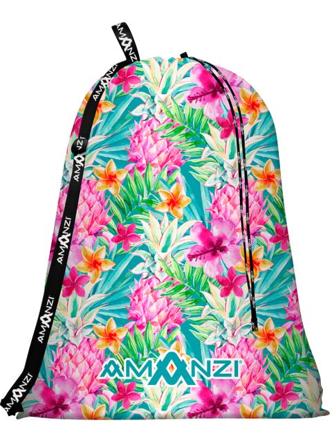 AMANZI Kokomo Mesh Bag