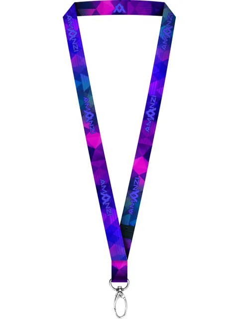 AMANZI Lanyard - Lume