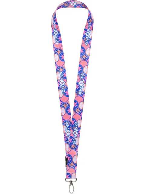 AMANZI Lanyard - Solmare