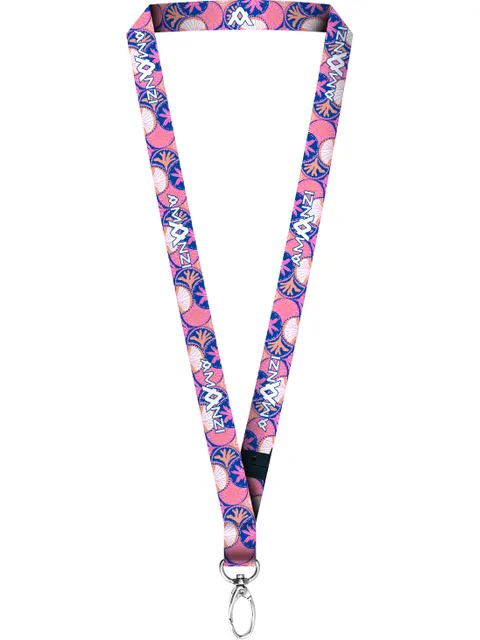 AMANZI Lanyard - Solmare