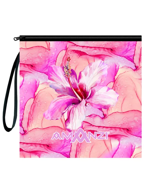 AMANZI Large Neoprene Case - Kalei