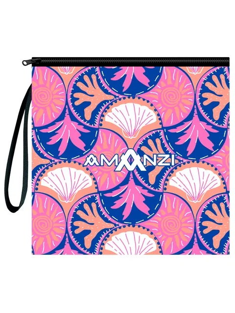 AMANZI Large Neoprene Case - Solmare