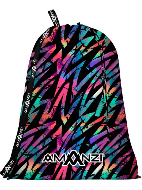AMANZI Liquid Storm Mesh Bag