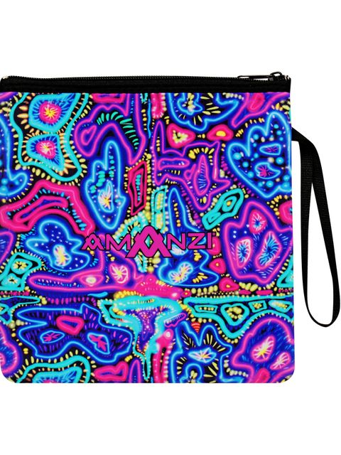 AMANZI Large Neoprene Case - Luminaria