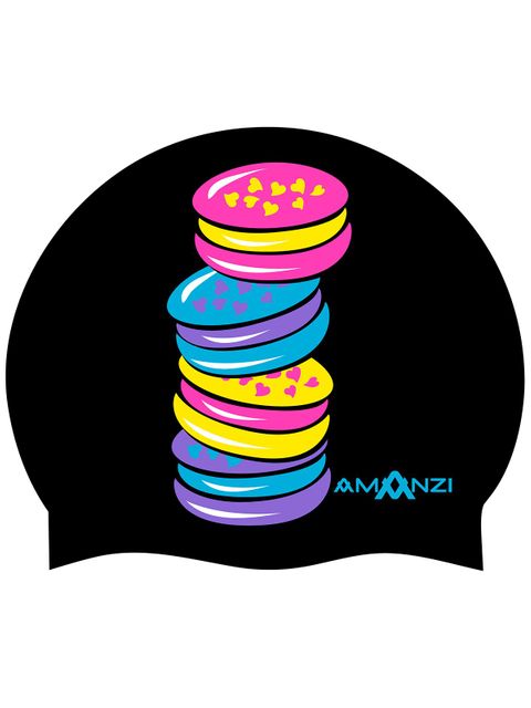 AMANZI Macaron Delight