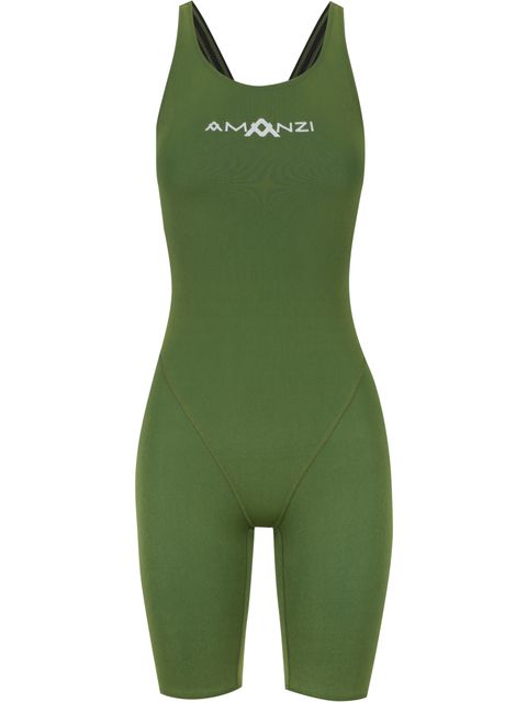 AMANZI Memphis Kneelength