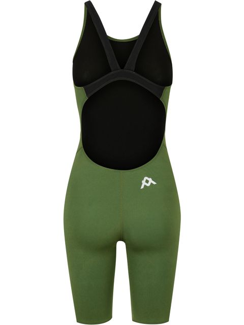 AMANZI Memphis Kneelength