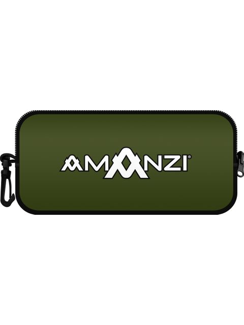 AMANZI Memphis Neoprene Case