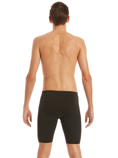 AMANZI Mens ACCELER8 BLACK JAMMERS