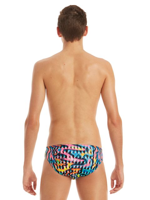 AMANZI Mens Alchemy Briefs