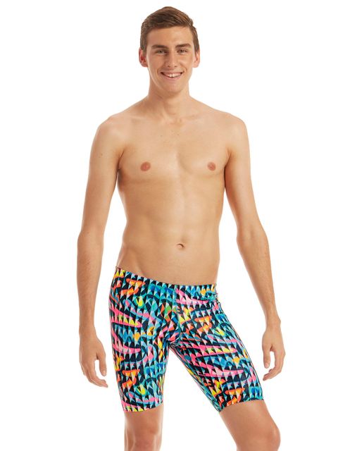 AMANZI Mens Alchemy Jammers