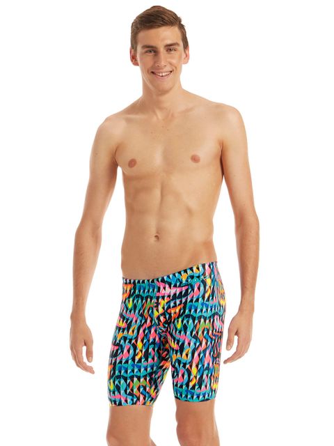 AMANZI Mens Alchemy Jammers