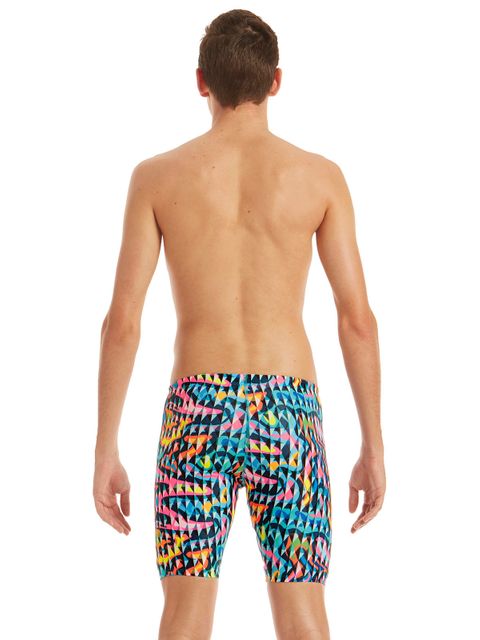 AMANZI Mens Alchemy Jammers