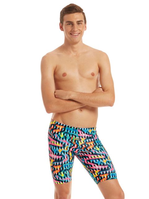 AMANZI Mens Alchemy Jammers