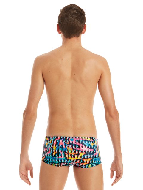 AMANZI Mens Alchemy Trunks