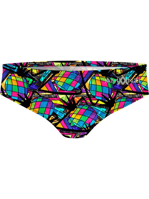 AMANZI Mens Coco Loco Briefs