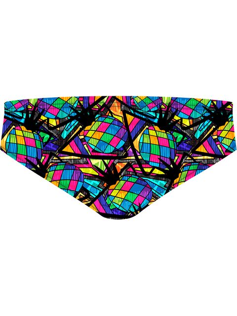 AMANZI Mens Coco Loco Briefs