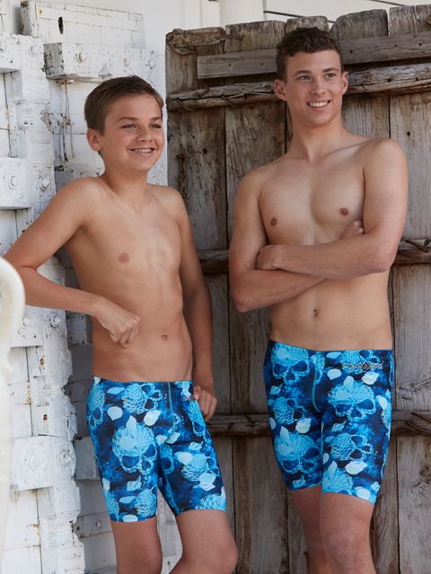 AMANZI Mens Dead Sea Jammers