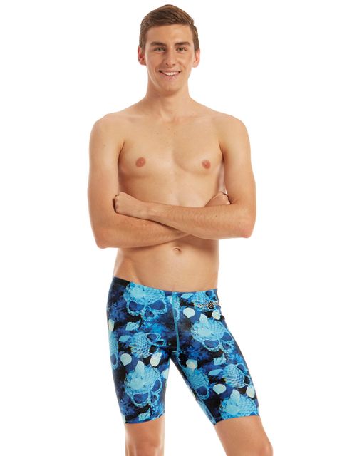 AMANZI Mens Dead Sea Jammers