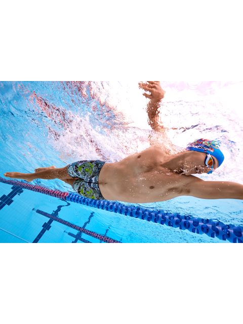 AMANZI Dragons Lair Jammers